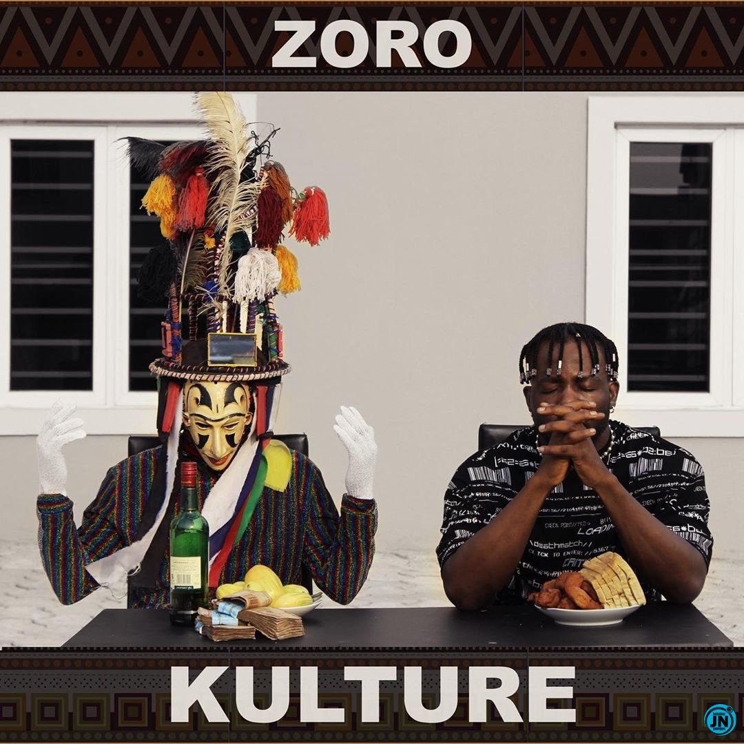 Zoro - Kulture   Mp3 Download lyrics