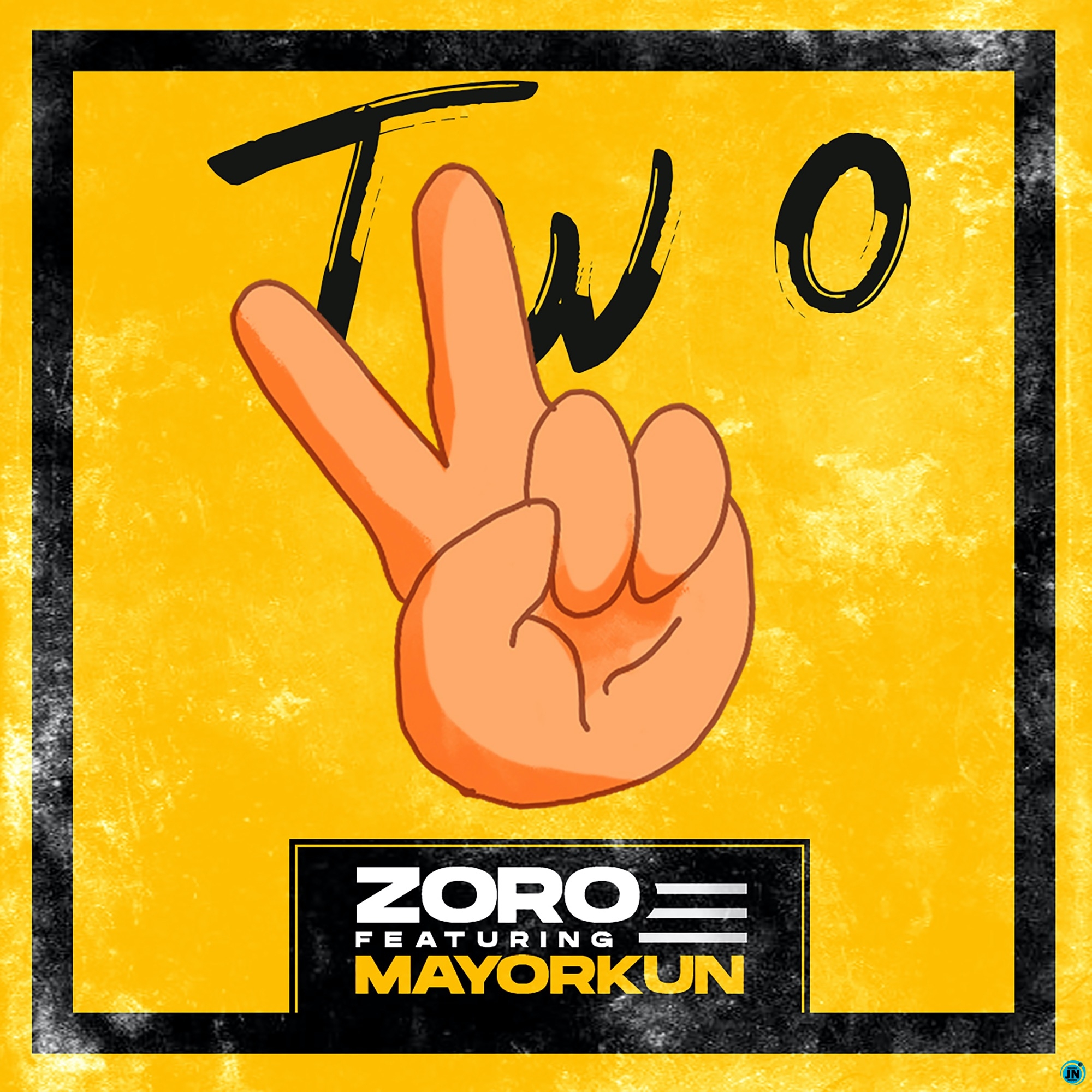 Zoro - Two ft. Mayorkun   Mp3 Download lyrics