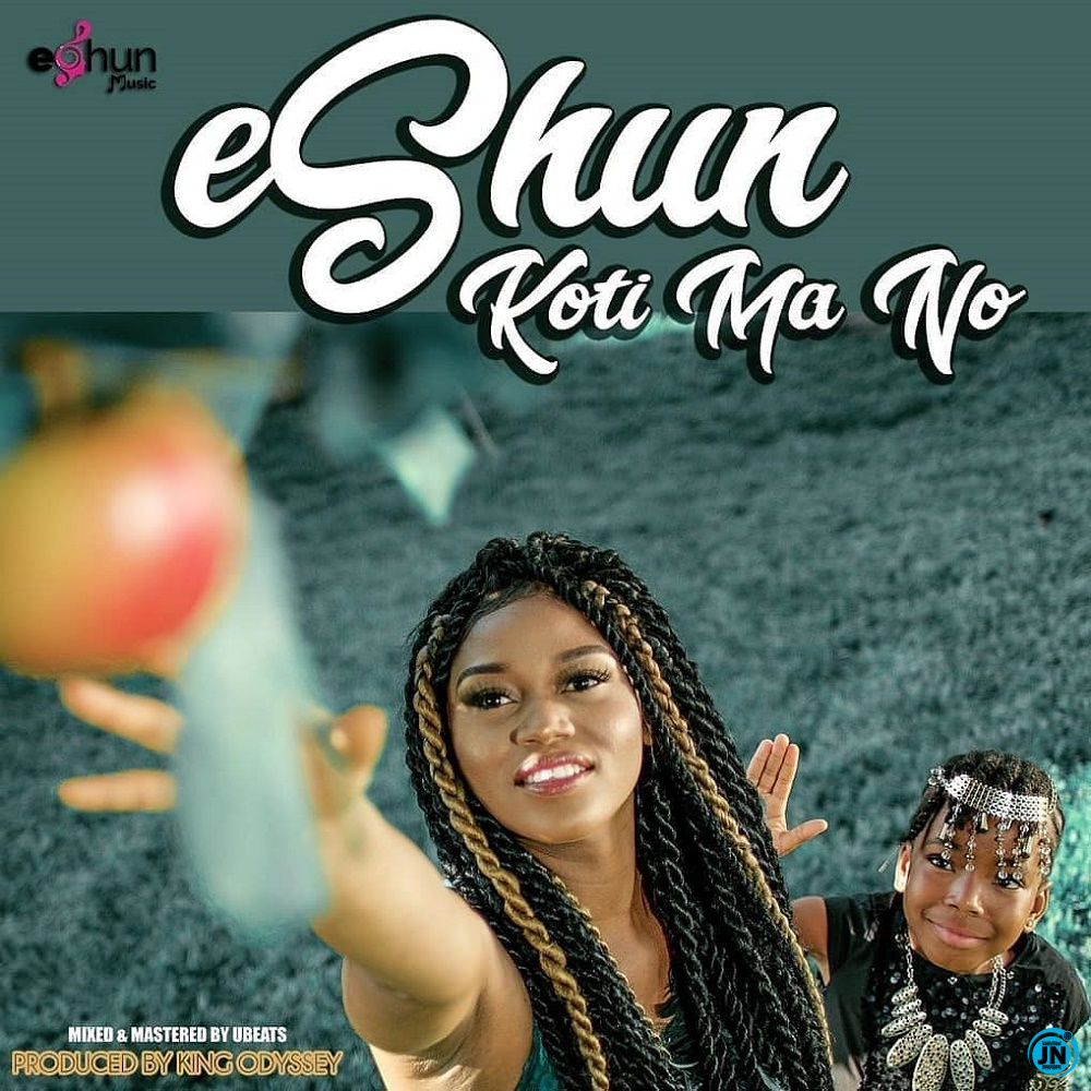 eShun - Koti Ma No   Mp3 Download lyrics