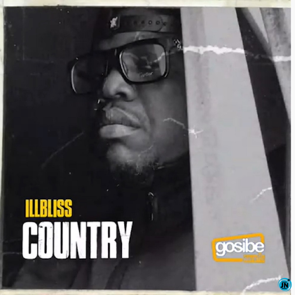 iLLbliss - Country   Mp3 Download lyrics