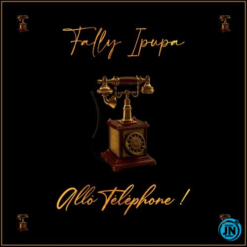 Fally Ipupa - Allo Telephone   Mp3 Download lyrics