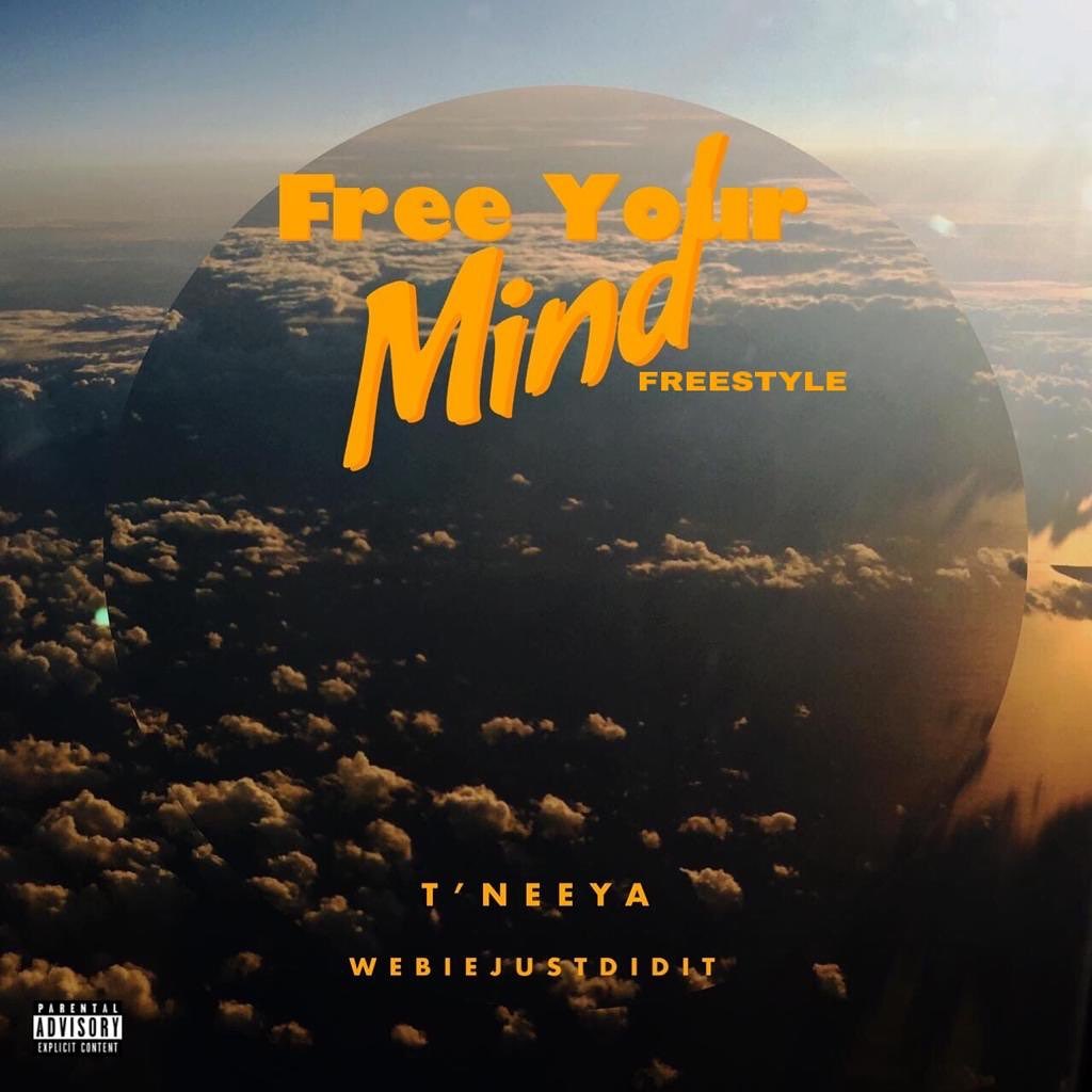 T'neeya - Free Your Mind   Mp3 Download lyrics