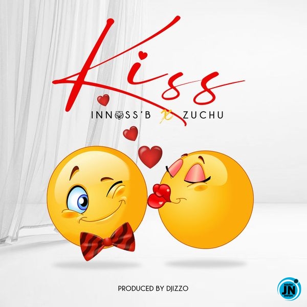 Innoss'B – Kiss ft Zuchu