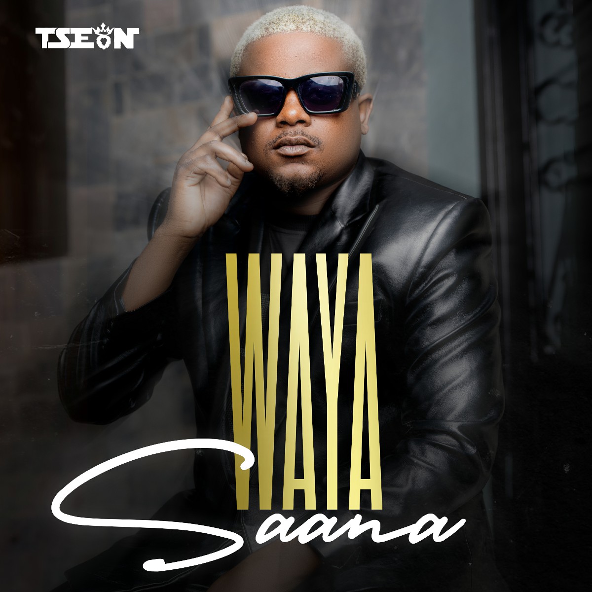T-Sean - Waya Saana (Prod. Uptown Beats)