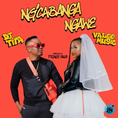 Valee Music & DJ Tira – Ng’cabanga Ngawe