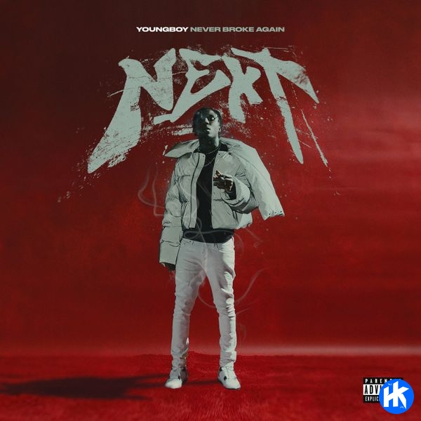 YoungBoy Never Broke Again – Next