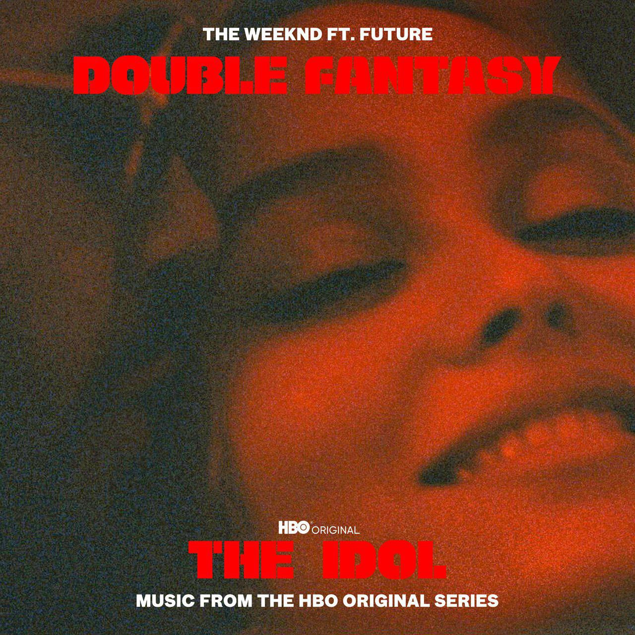 The Weeknd Ft. Future - Double Fantasy