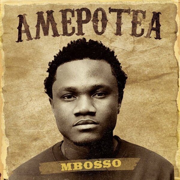 Mbosso - Amepotea