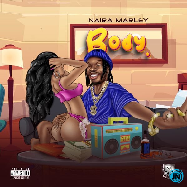 Naira Marley – Body