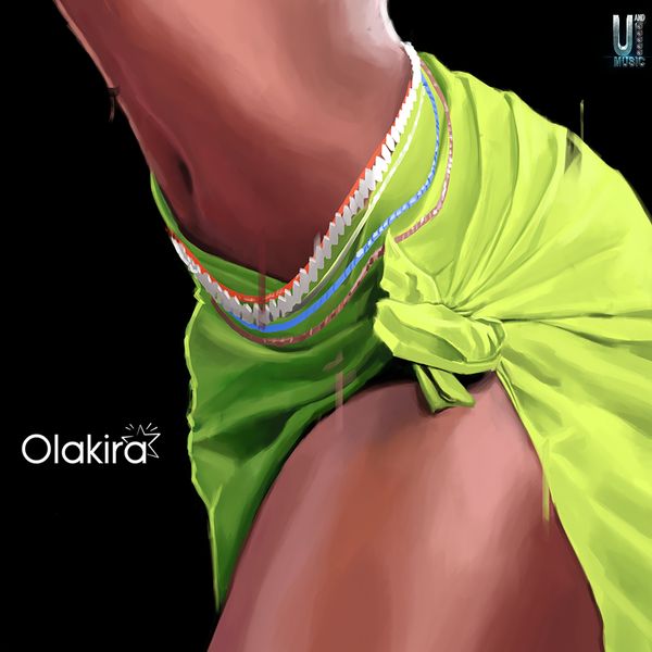 Olakira - Kisses