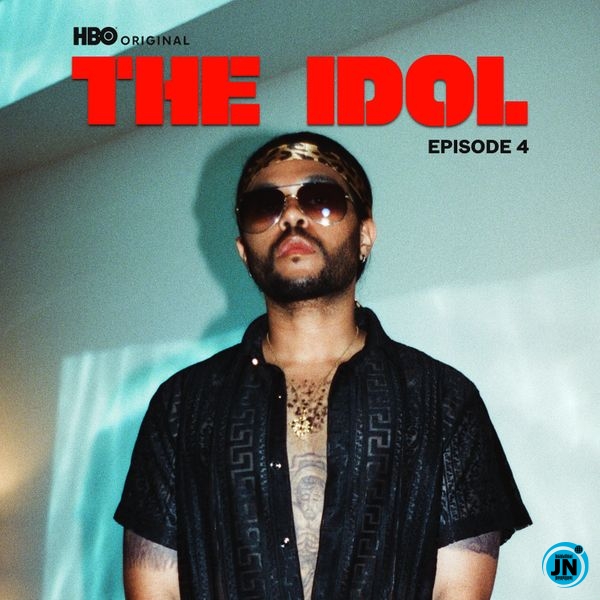 The Weeknd – Fill The Void Ft Lily Rose Depp & Ramsey
