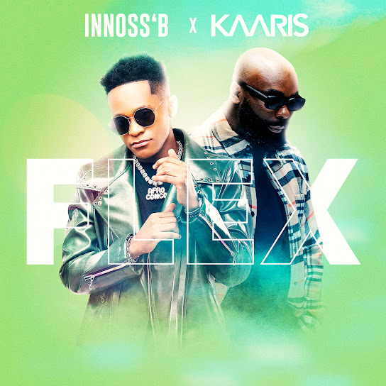 Innoss’B – Flex Ft. Kaaris