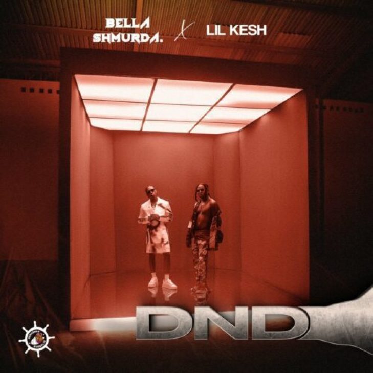Bella Shmurda ft Lil Kesh – DND (Do Not Disturb)