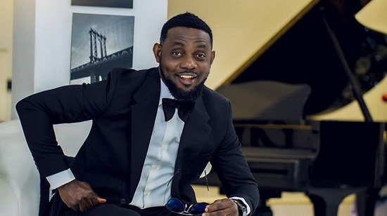 Comedian AY Makun's Lagos Mansion Destroyed In Fire Accident