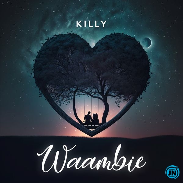 Killy – Waambie