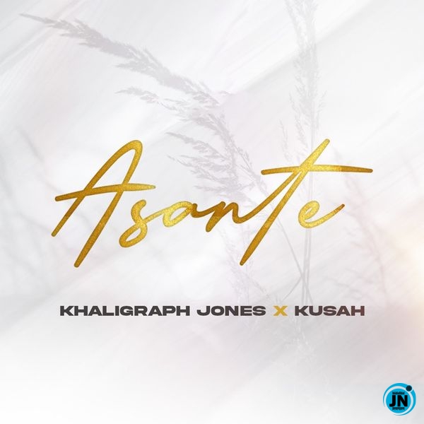 Khaligraph Jones – Asante ft. Kusah