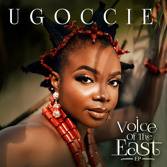 Voice of the East EP