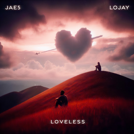 JAE5 – Sweet Love ft Lojay