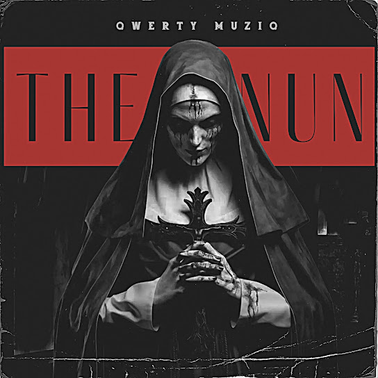 Qwerty MuziQ – Megalo Perc ft W4DE